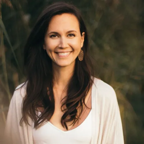 Denise Rosenberger