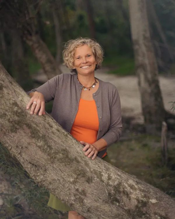 Sabine Wünsche