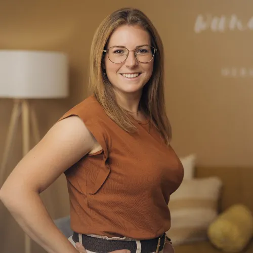 Denise Rosenberger
