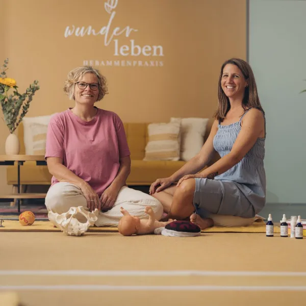 Wunder_Leben_Sabine_Claudia_Praxis