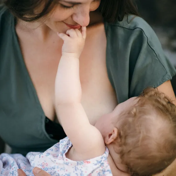 FAMILIENZEIT - Eltern Baby Treffpunkt