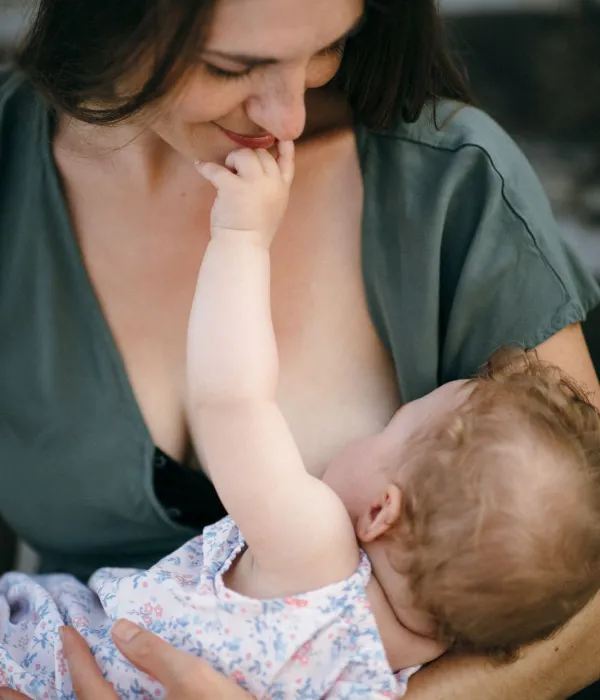 FAMILIENZEIT - Eltern Baby Treffpunkt